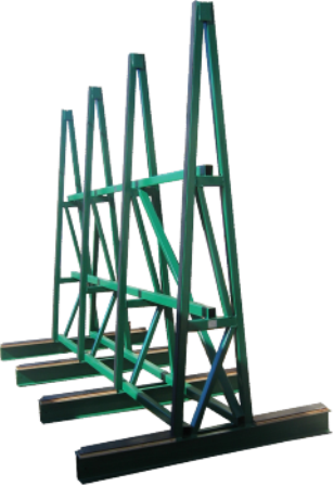 Jumbo Rack