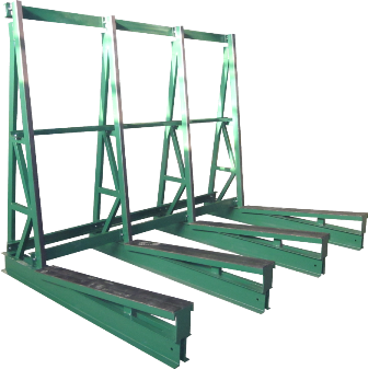 “L” Type Storage