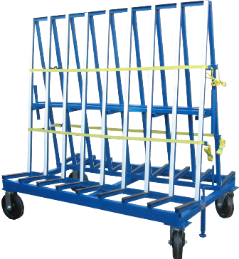 Heavy Duty Dolly
