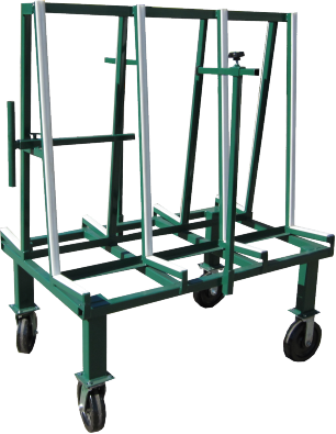 ‘A’ Type Shop Dolly