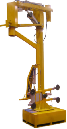 Manipulator
