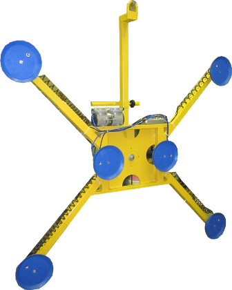 Lifting Cup Unit