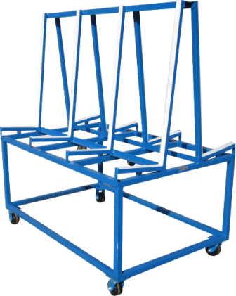“A” Type Dolly