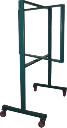 Window Display Stand