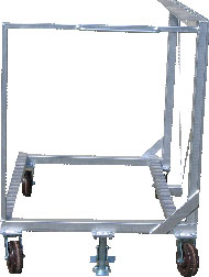 Oven Rack for standard sizes