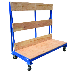 Racks & Carts
