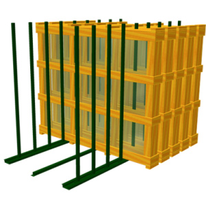 Storage Equipment