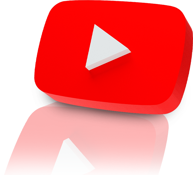 youtube icon