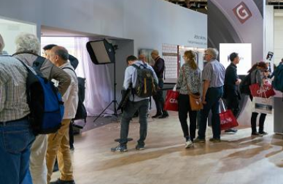 trade shows