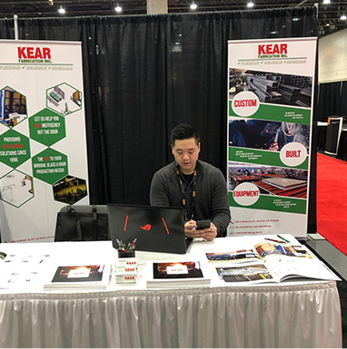 trade shows