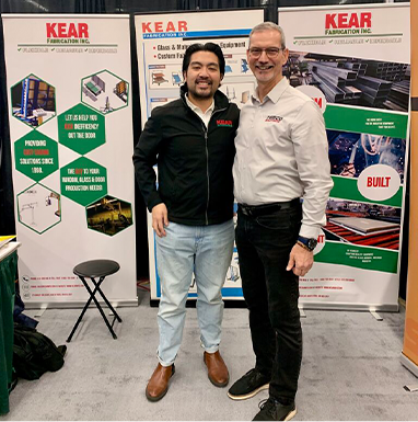 trade shows