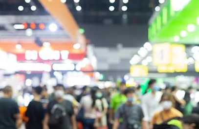 trade shows