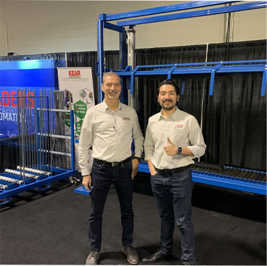 trade shows