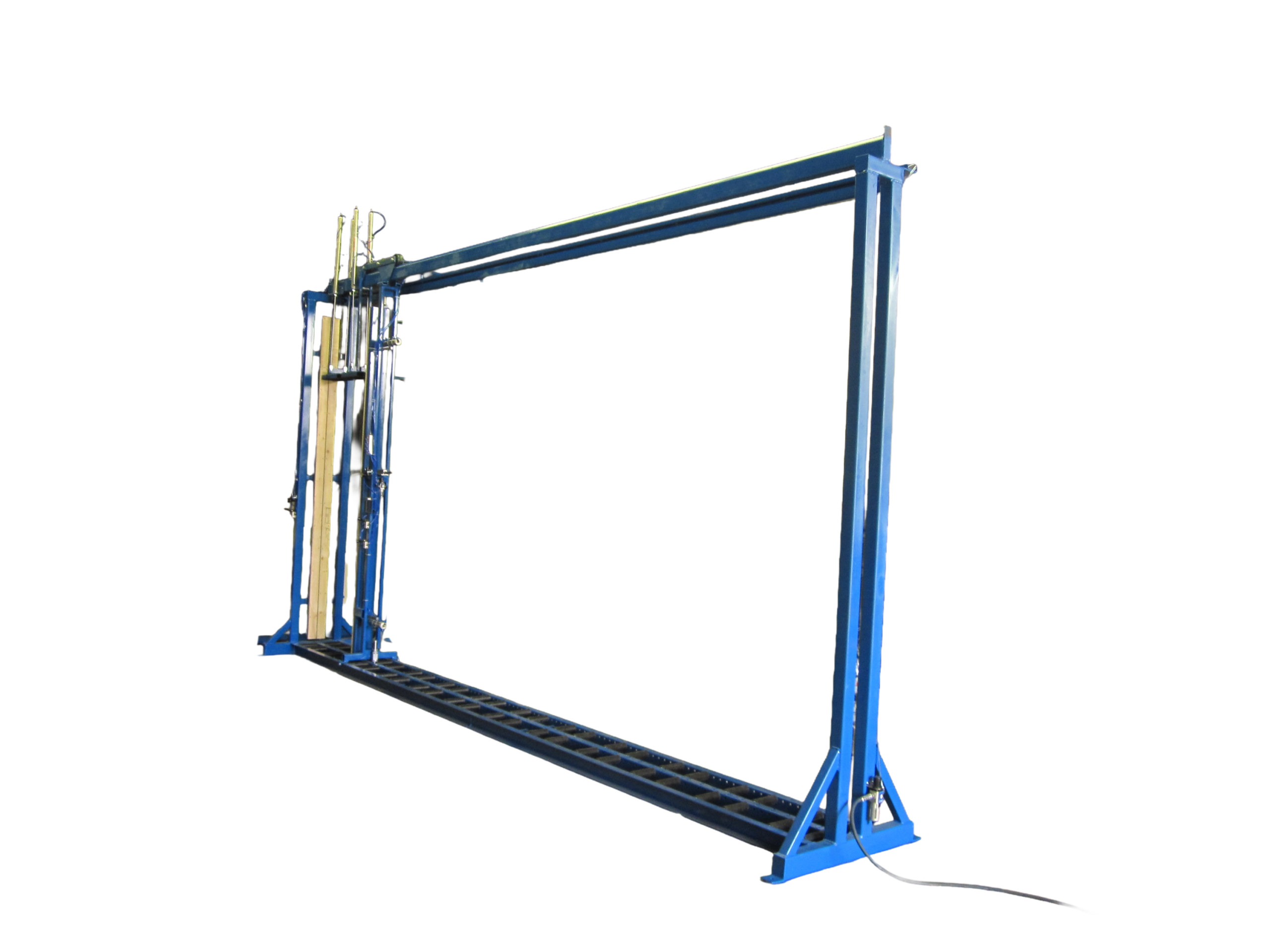 Jumbo Glazing Rack
