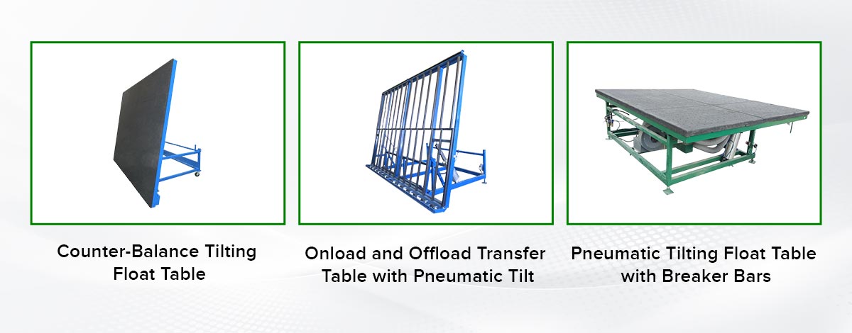 Choosing the Right Pneumatic Tilt Table