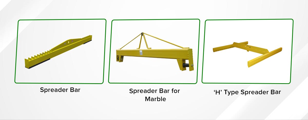 Custom-Spreader-Bars. Canada 