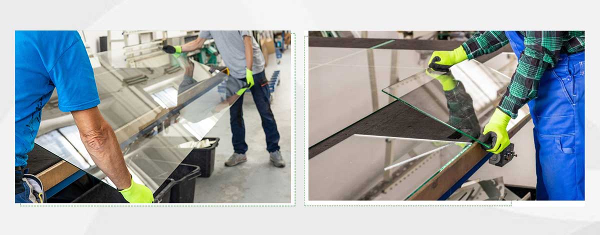 Cost Reduction Strategies for Industrial Fabrication