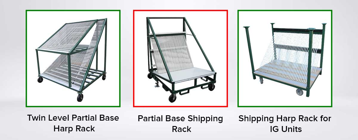 warehouse racking systems