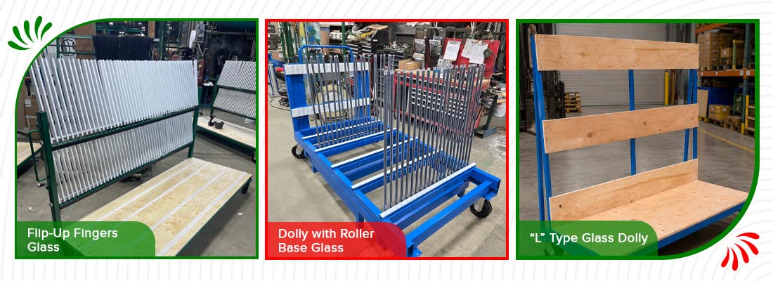 Glass Handling Equipment