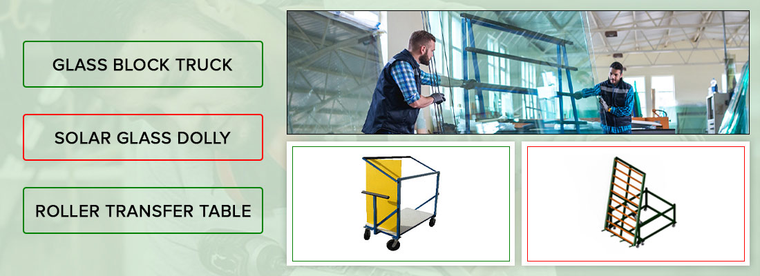 Material Handling Product